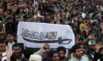 Na hiljade šiita protestovalo zbog ubistva više od 60 žrtava