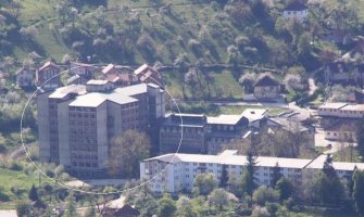 Neulaganje u zgradu opšte bolnice u BP predstavlja krivično djelo protiv zdravlja ljudi