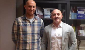 Zeković posjetio organizacije civilnog društva