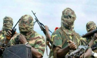 Novi napad Boko Harama na Majduguri