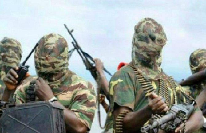 Novi napad Boko Harama na Majduguri