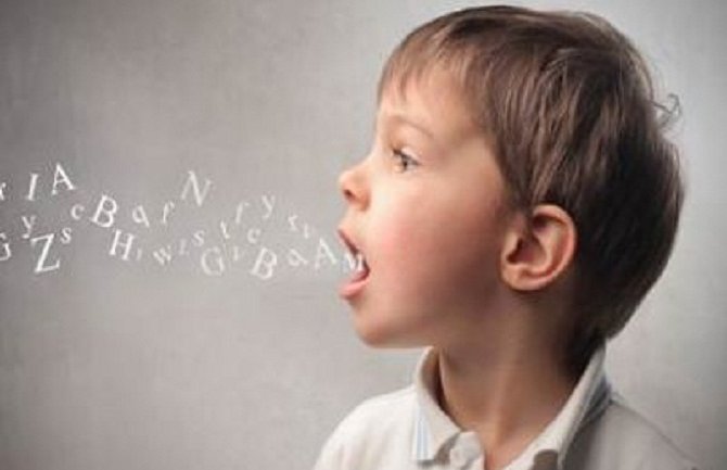 U Crnoj Gori radi mali broj logopeda