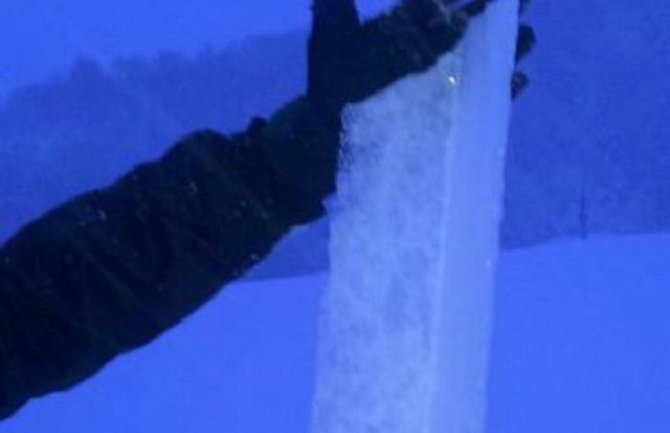 Centar Žabljaka dobio struju