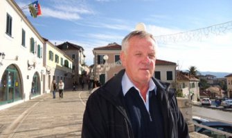 Delegacija opštine Herceg Novi sjutra stiže u Podgoricu