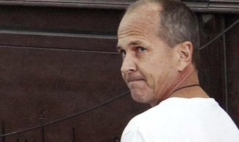 Egipat deportovao novinara Al-Džazire Pitera Grestea