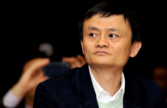 Džek Ma: Napredujte ili idite kući