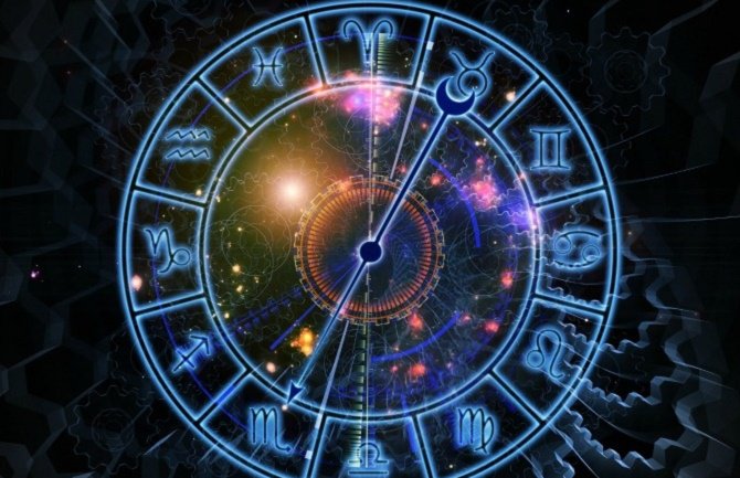 Nedjeljni horoskop od 02. do 08. februara