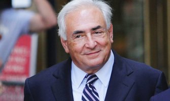 Počinje suđenje Stros-Kanu, bivšem direktoru MMF-a