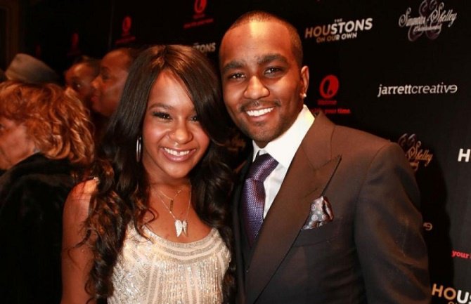 Ćerka Vitni Hjuston u komi