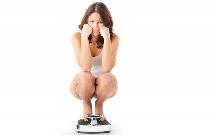 Ovo su posljedice mršavljenja o kojima niko ne razmišlja