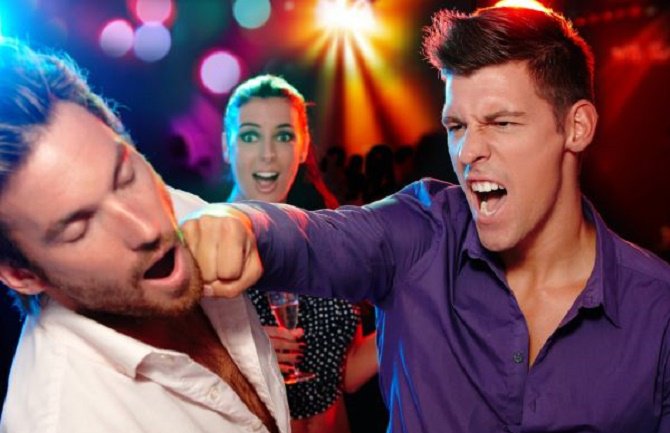 Male stvari zbog kojih su muškarci ljubomorni