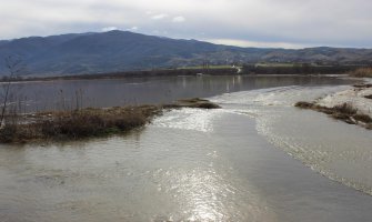  Poplavili istočni djelovi Makedonije