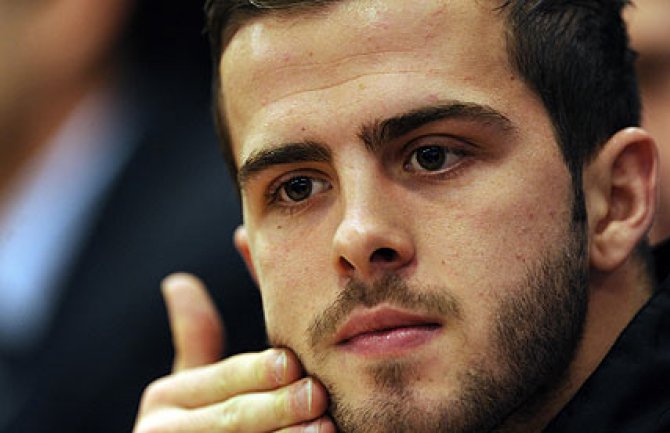 FS Italije pokrenuo disciplinski postupak protiv Pjanića 