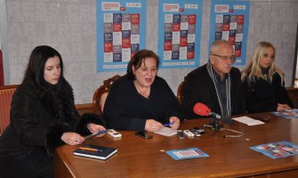 Nikšić: Bogat kulturni program i u februaru