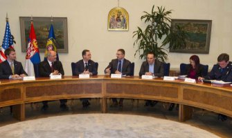 Američki zvaničnik pohvalno o zaštiti ljudskih prava