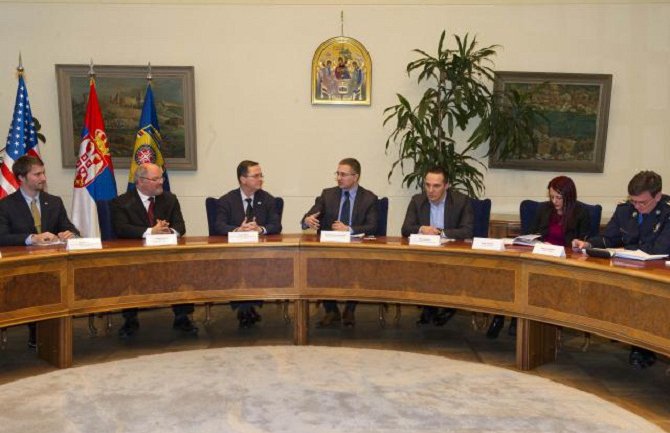 Američki zvaničnik pohvalno o zaštiti ljudskih prava