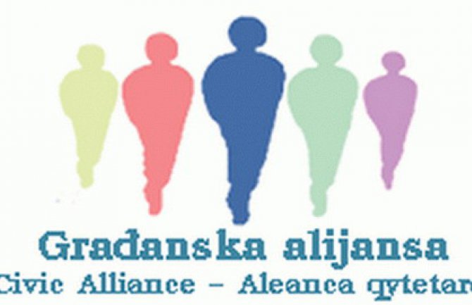 Građanska alijansa:  Država i dalje diskriminiše manjinske narode 