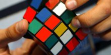  Naučite da složite Rubikovu kocku (VIDEO)