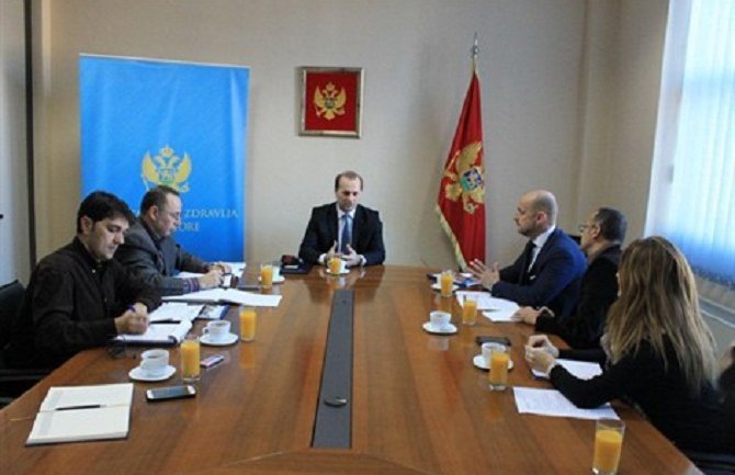 Podržaćemo kampanju UNICEF-a