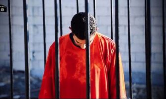 Osveta Jordana: Obješeno dvoje zatvorenika iz Iraka