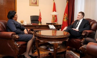  Crna Gora regionalni lider na putu ka NATO i EU