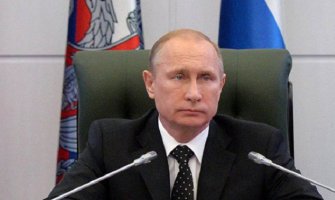 Putin: Neko ne želi da dođe, nekom ne dozvoljava 