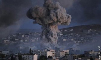 Osveta Jordana: Islamska država će biti uništena