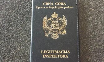 Lažne turističke inspektorke u Bijelom Polju