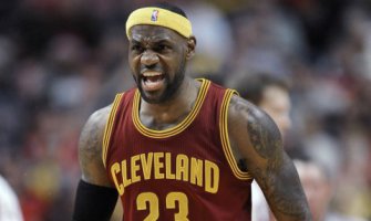 LeBron Džejms za školovanje 1.000 djece daje 42 miliona $