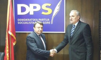 DPS posvećen obavezama iz EU i NATO