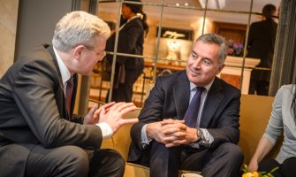 Članstvo Crne Gore u NATO doprinos stabilnosti