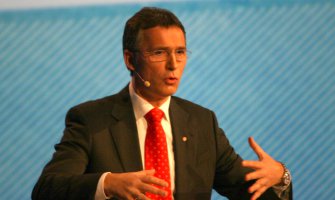 Stoltenberg: NATO ne želi sukob s Rusijom