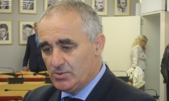 I Gojković napušta SNP