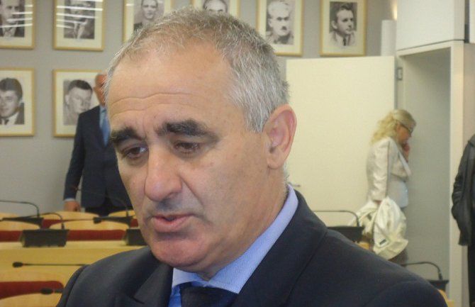 I Gojković napušta SNP