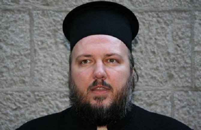 MUP naložio Džomiću  da napusti Crnu Goru