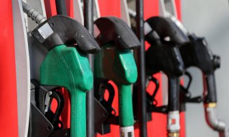 Cijena nafte u BiH ostaje nepromijenjena