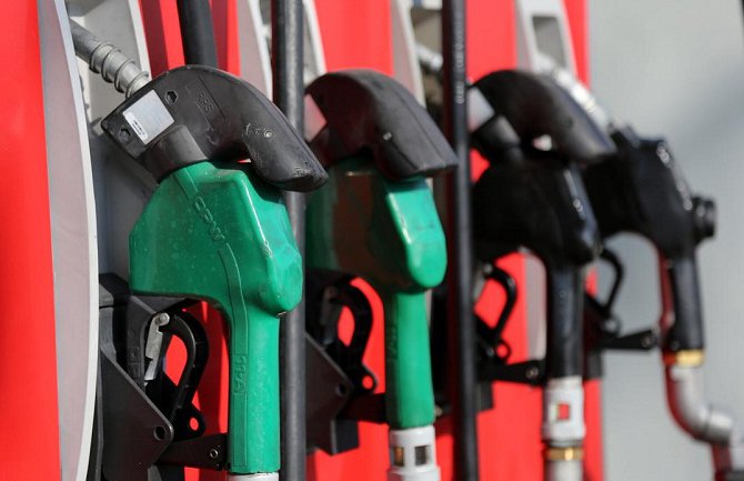 Cijena nafte u BiH ostaje nepromijenjena