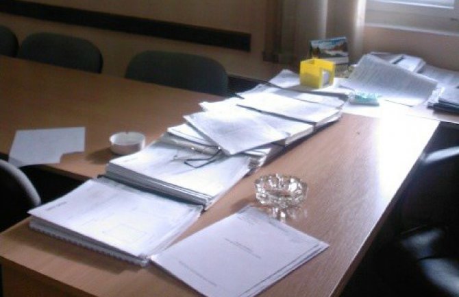 ''Mreža NVO-a  Sjevera'':  Nesposobne komunalne policajce pošaljite kući i dovedite one koji hoće da rade