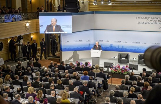 Crna Gora može računati na podršku Bundestaga