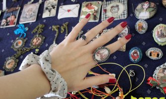 Za ljubitelje rukotvorina: “III Bazar Nakita” u TC Bazar (FOTO)