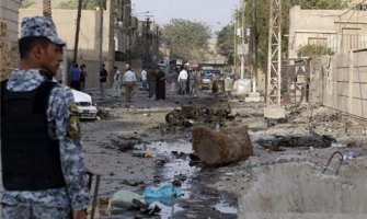 Ukinut policijski čas u Bagdadu