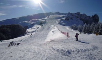 Poginuo  skijaš na Staroj Planini