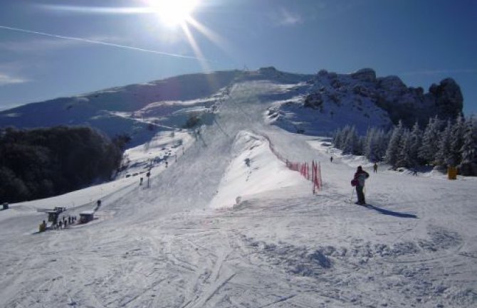 Poginuo  skijaš na Staroj Planini