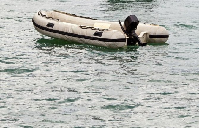 Poplave napravile jezero veće od Dojranskog