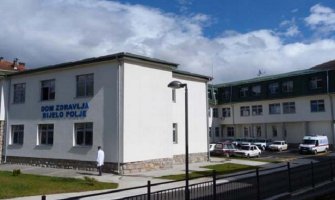 Zet umjesto tasta na mjestu direktora Doma zdravlja