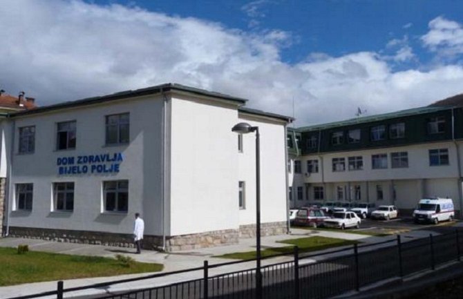 Zet umjesto tasta na mjestu direktora Doma zdravlja