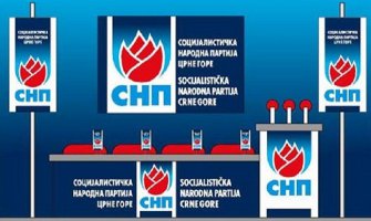 SNP: Poslanici i odbornici da vrate mandat partiji