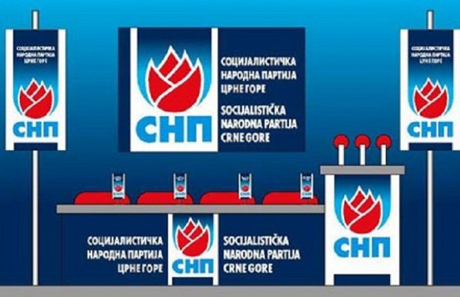 SNP: Poslanici i odbornici da vrate mandat partiji