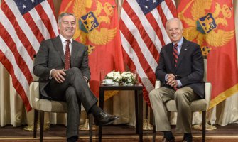 Članstvo Crne Gore u NATO interes SAD