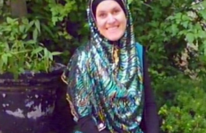 Bosanka optužena za pomaganje teroristima  Al Kaide i ID